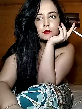 Snapshot of Selena_Selly7 chatting on January 26, 2025, 9:51 pm Selena Selly7 online show from January 26, 2025, 9:51 pm