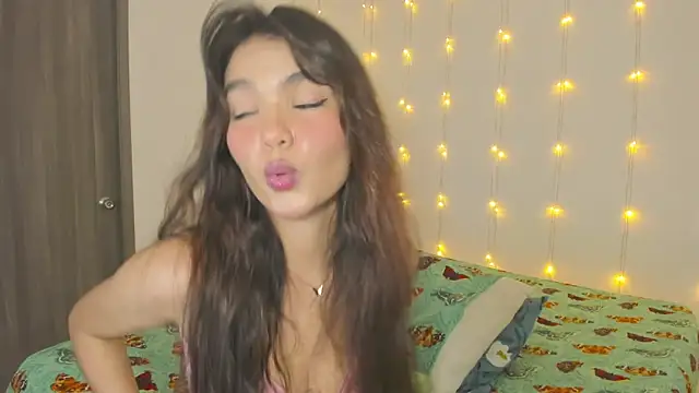 jessii ca online show from October 16, 2025, 9:16 pm