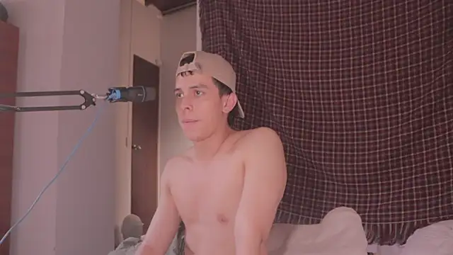 Tony Hoffa online show from February 7, 2025, 8:31 pm