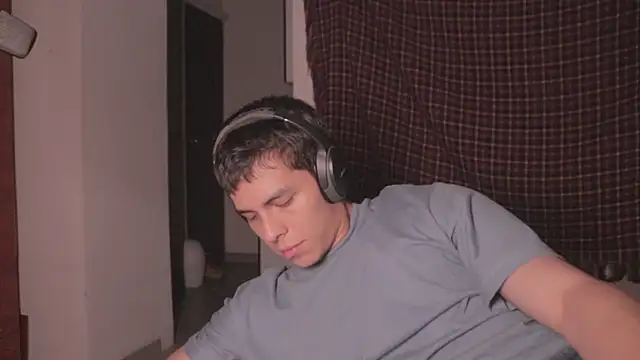 Tony Hoffa online show from February 9, 2025, 12:49 am