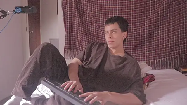 Tony Hoffa online show from February 9, 2025, 7:19 pm