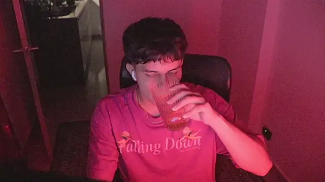 Tony Hoffa online show from October 3, 2025, 5:04 am