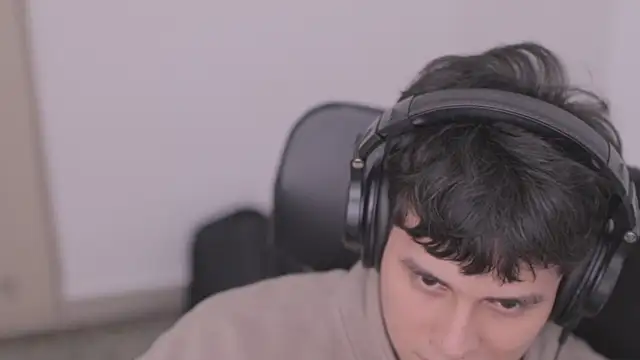 Tony Hoffa online show from October 10, 2025, 10:20 pm