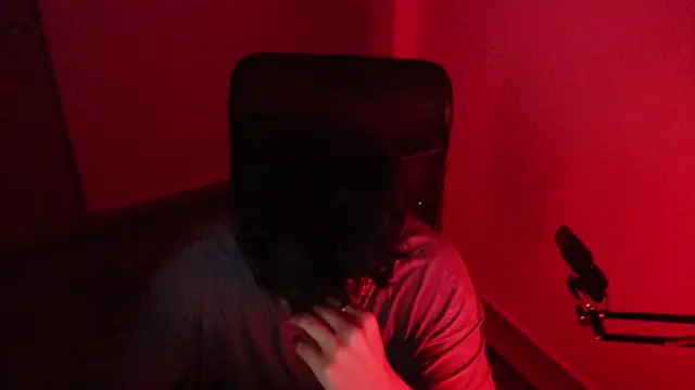 Tony Hoffa online show from November 26, 2025, 11:17 pm