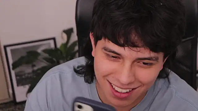 Tony Hoffa online show from April 15, 2026, 8:20 pm