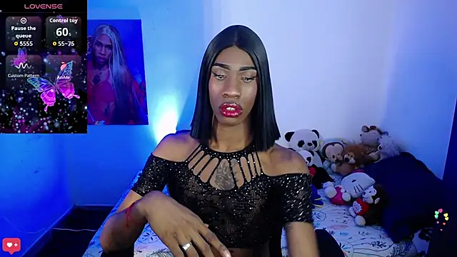 Kendall Gil online show from September 13, 2025, 4:23 am