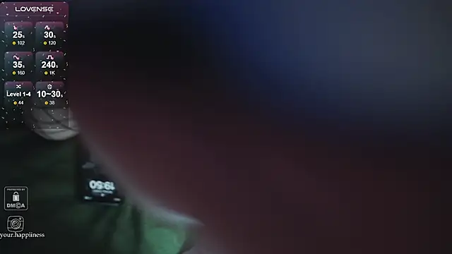 Feral Berrry  online show from March 14, 2025, 4:51 pm