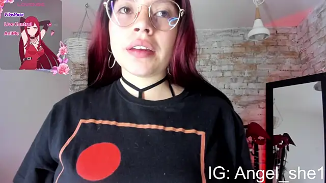 Cherry xoxx online show from December 19, 2025, 12:12 pm