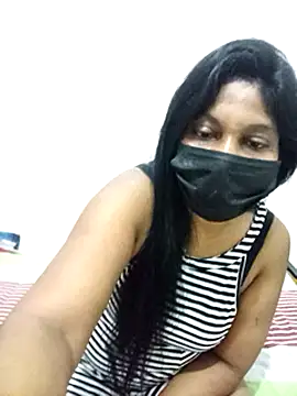 Aroma Sl online show from January 1, 2025, 12:53 am