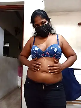 Aroma Sl online show from March 10, 2025, 6:05 am