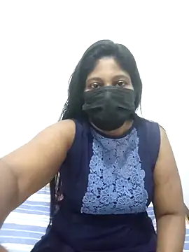 Aroma Sl online show from March 12, 2025, 2:23 pm