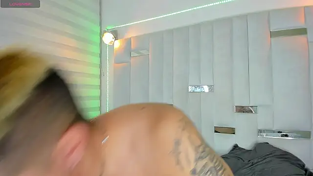 Jacoob19  online show from December 30, 2024, 1:47 pm