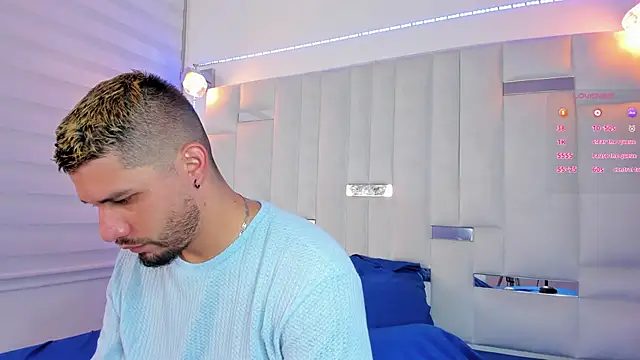 Jacoob19  online show from January 11, 2025, 6:44 pm