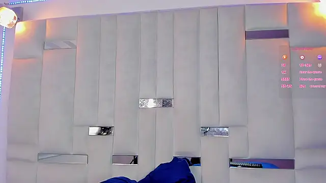 Jacoob19  online show from January 11, 2025, 9:46 pm