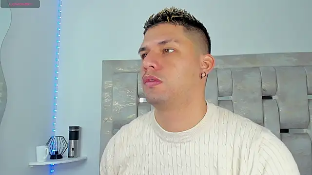 Jacoob19  online show from January 17, 2025, 1:03 pm