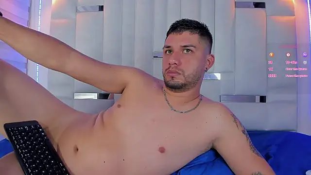 Jacoob19  online show from January 30, 2025, 4:13 pm