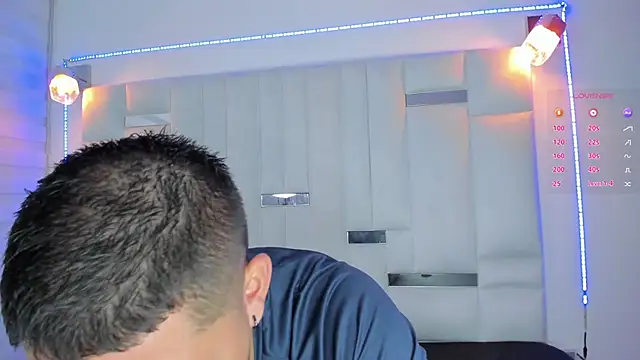 Jacoob19  online show from February 17, 2025, 12:27 pm