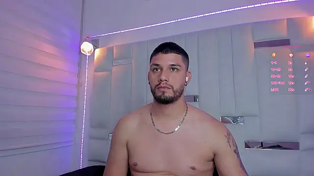 Jacoob19  online show from February 18, 2025, 3:43 pm