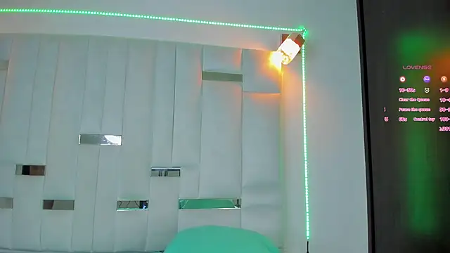 Jacoob19  online show from February 25, 2025, 12:45 pm