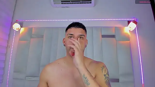 Jacoob19  online show from March 1, 2025, 4:00 pm