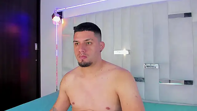 Jacoob19  online show from October 11, 2025, 8:51 pm