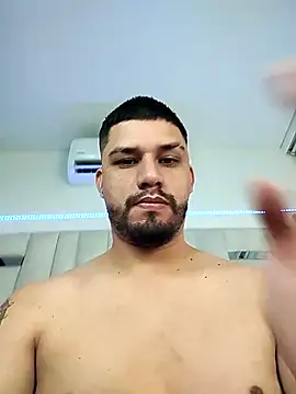 Jacoob19  online show from November 12, 2025, 1:22 pm