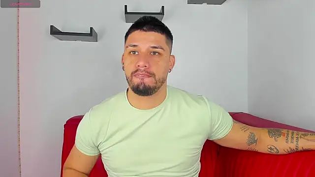 Jacoob19  online show from November 15, 2025, 12:56 pm