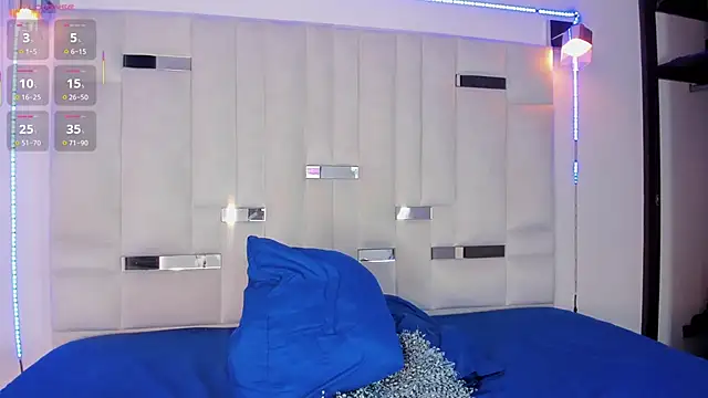 Jacoob19  online show from November 26, 2025, 1:23 pm