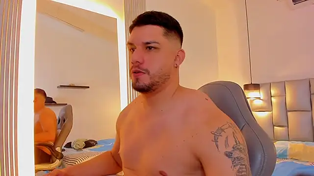 Jacoob19  online show from December 5, 2025, 5:16 am