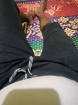 karthick25 online show from February 16, 2026, 5:09 pm