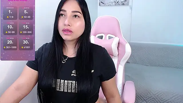 ivanacoper online show from January 3, 2025, 6:55 am