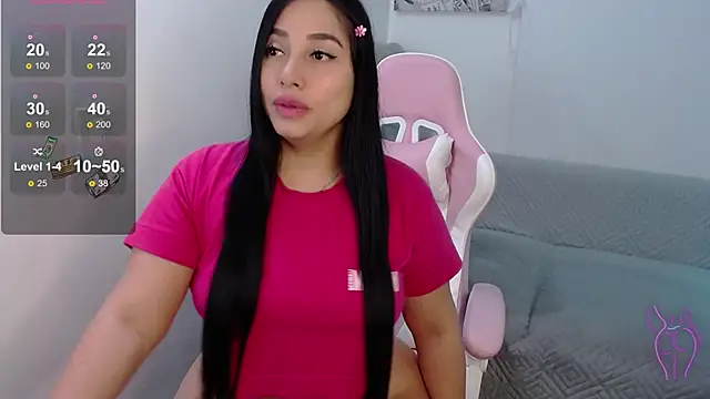 ivanacoper online show from March 10, 2025, 5:11 am