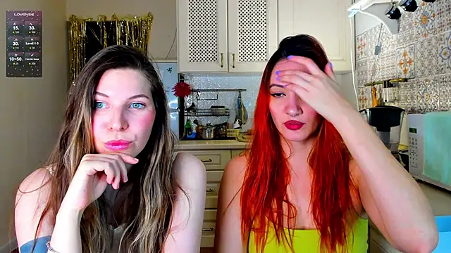 Annie aww online show from December 22, 2024, 8:36 pm