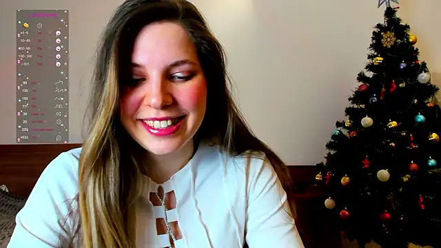 Annie aww online show from December 24, 2024, 8:27 pm