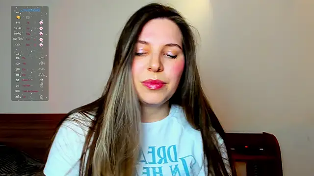 Annie aww online show from January 4, 2025, 7:34 pm