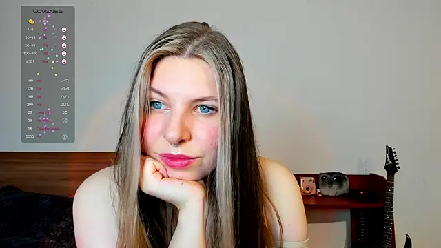 Annie aww online show from February 2, 2025, 6:10 pm