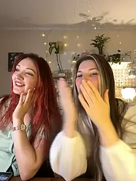 Annie aww online show from March 8, 2025, 8:14 pm