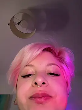 sammymoon online show from December 2, 2025, 11:15 am