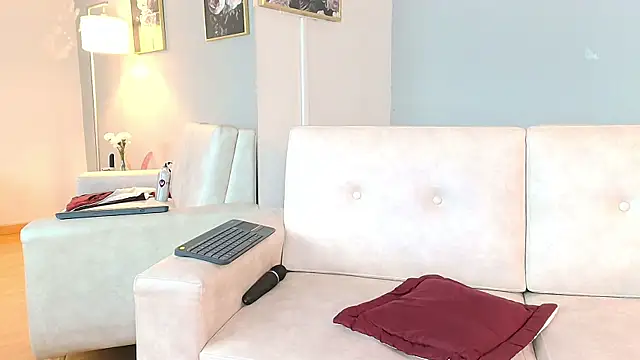 TokioMilf online show from January 24, 2025, 2:39 am