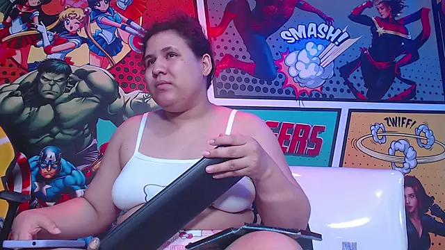 Snapshot of candy_hairy chatting on April 16, 2026, 3:51 am candy hairy online show from April 16, 2026, 3:51 am