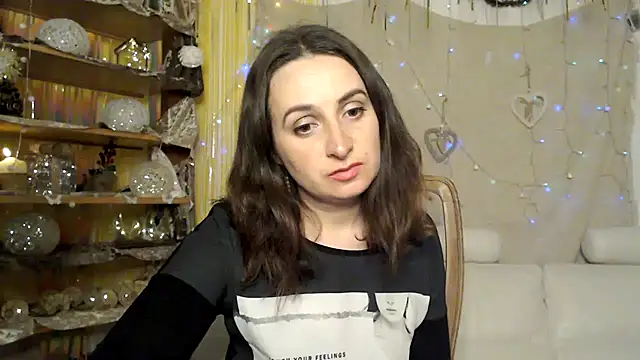 Snapshot of AskMeStandUp chatting on February 8, 2026, 11:08 pm AskMeStandUp online show from February 8, 2026, 11:08 pm