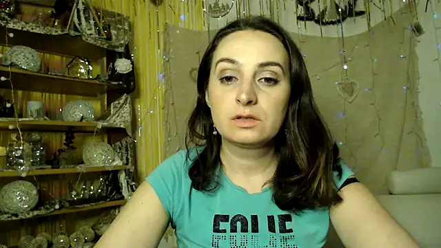 Snapshot of AskMeStandUp chatting on February 23, 2026, 7:00 pm AskMeStandUp online show from February 23, 2026, 7:00 pm