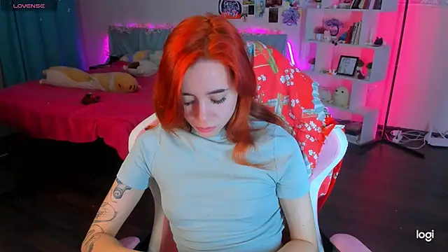 Ramona Johnson online show from December 22, 2024, 4:39 am