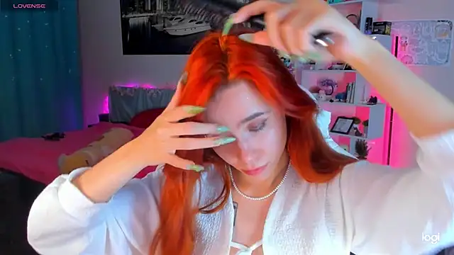 Ramona Johnson online show from December 30, 2024, 5:58 am