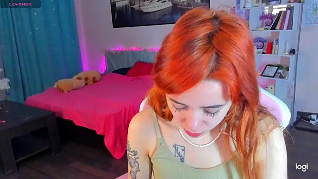 Ramona Johnson online show from January 11, 2025, 5:20 am