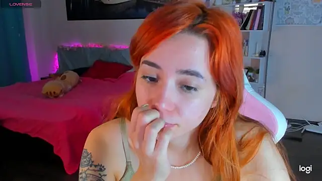 Ramona Johnson online show from January 11, 2025, 8:54 am