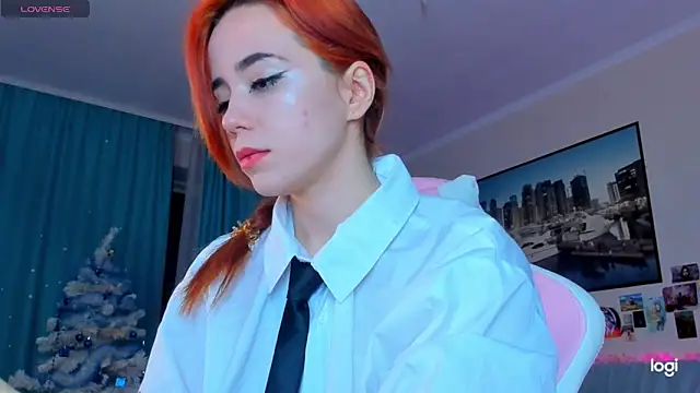 Ramona Johnson online show from January 12, 2025, 4:52 am