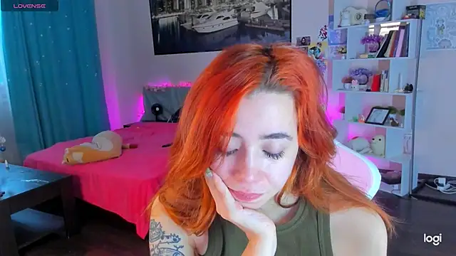 Ramona Johnson online show from January 13, 2025, 7:00 am