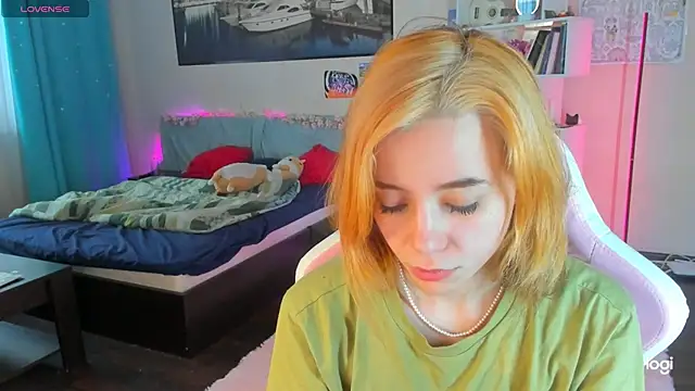 Ramona Johnson online show from February 2, 2025, 8:57 am