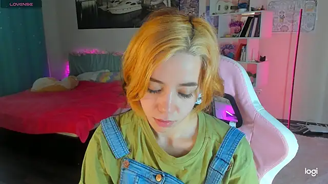 Ramona Johnson online show from February 8, 2025, 7:59 am